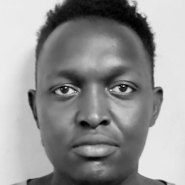 Byron Samuel Muiruri Chege