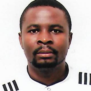 OCHIENG DONALD OMONDI