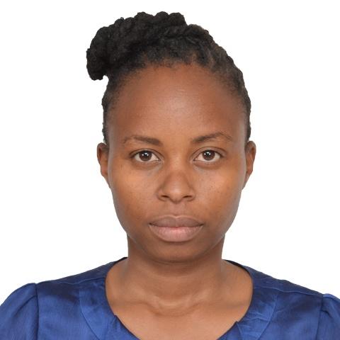 Catherine Mithia