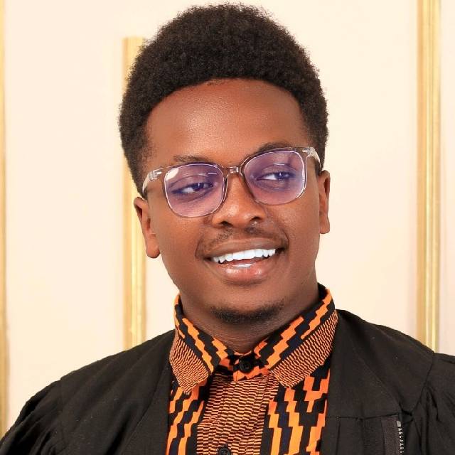 Kingsley Muturi