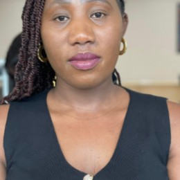 Nelly Naliaka