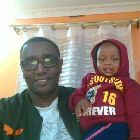Eric Rono