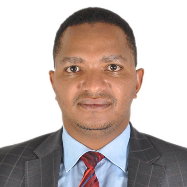 Paul Njuguna