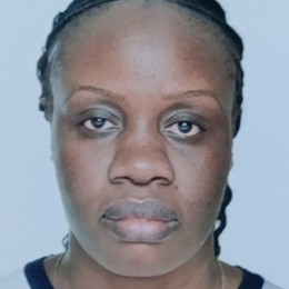 Catherine Ayeta Kajirwa