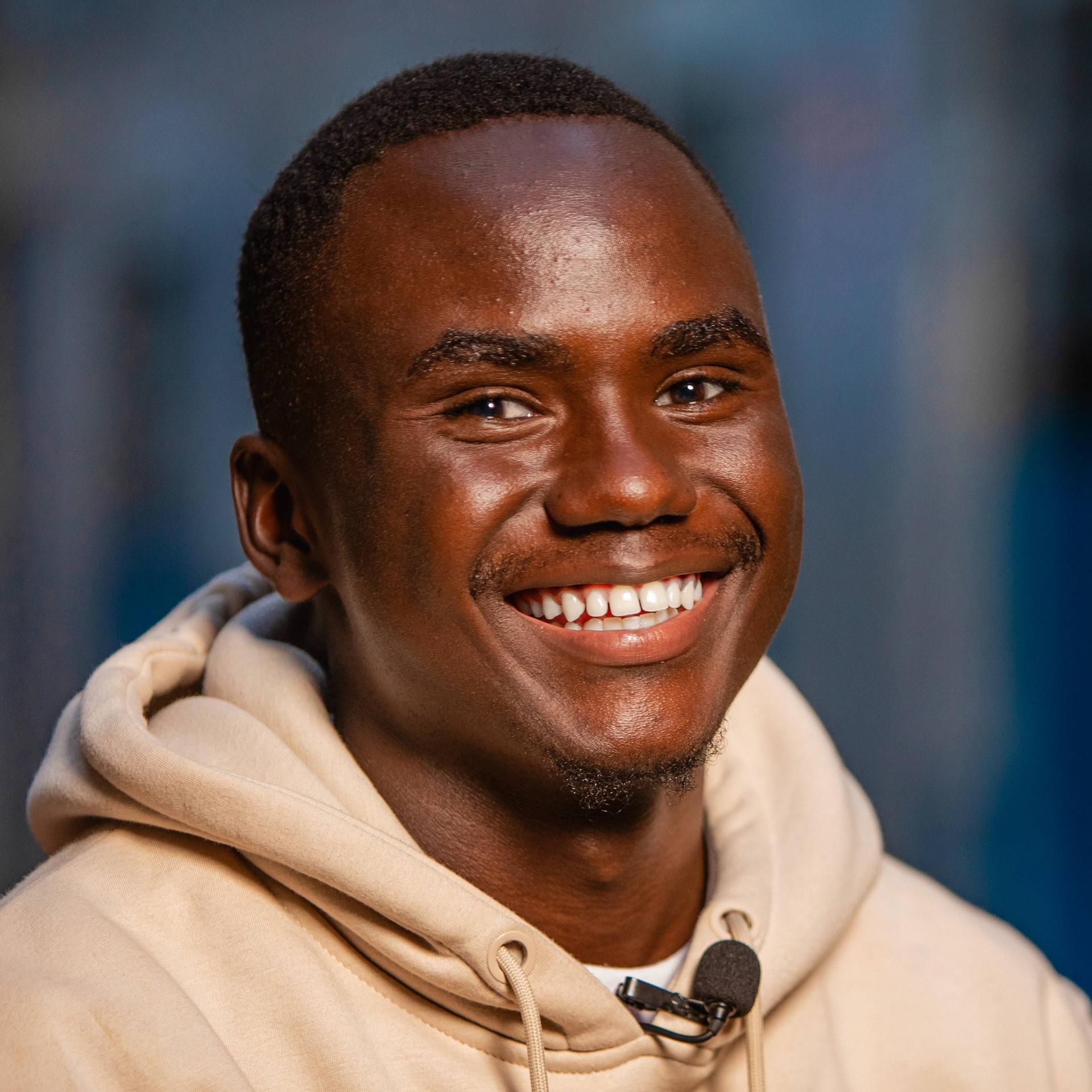 Emmanuel Otieno