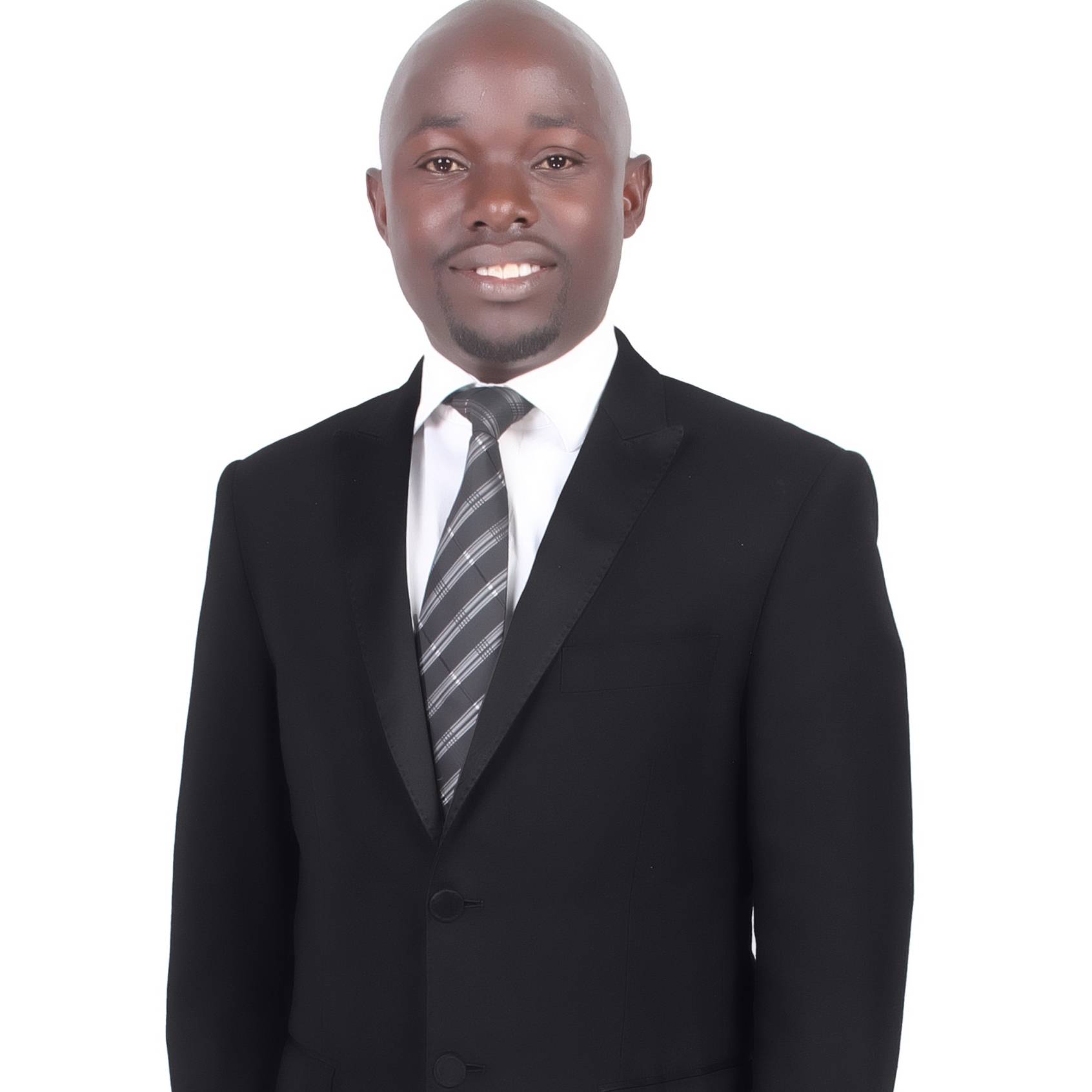 Evans Bwibo
