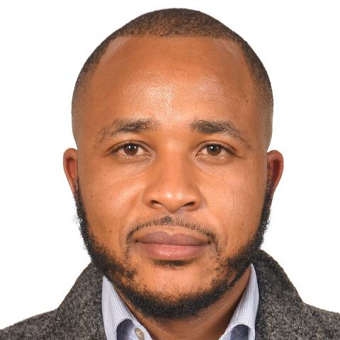 THOMAS MUTUA