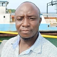 KEVIN ODUOR ADIPO