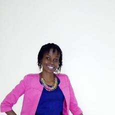 DAMARIS WANJIRU GACHIMU