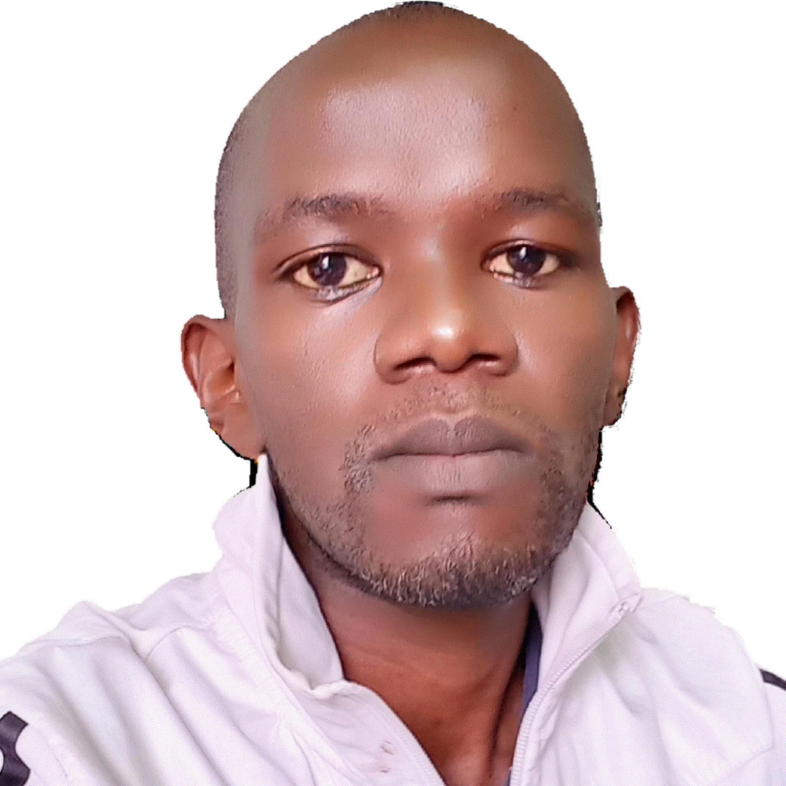 EDWARD MUTUKU