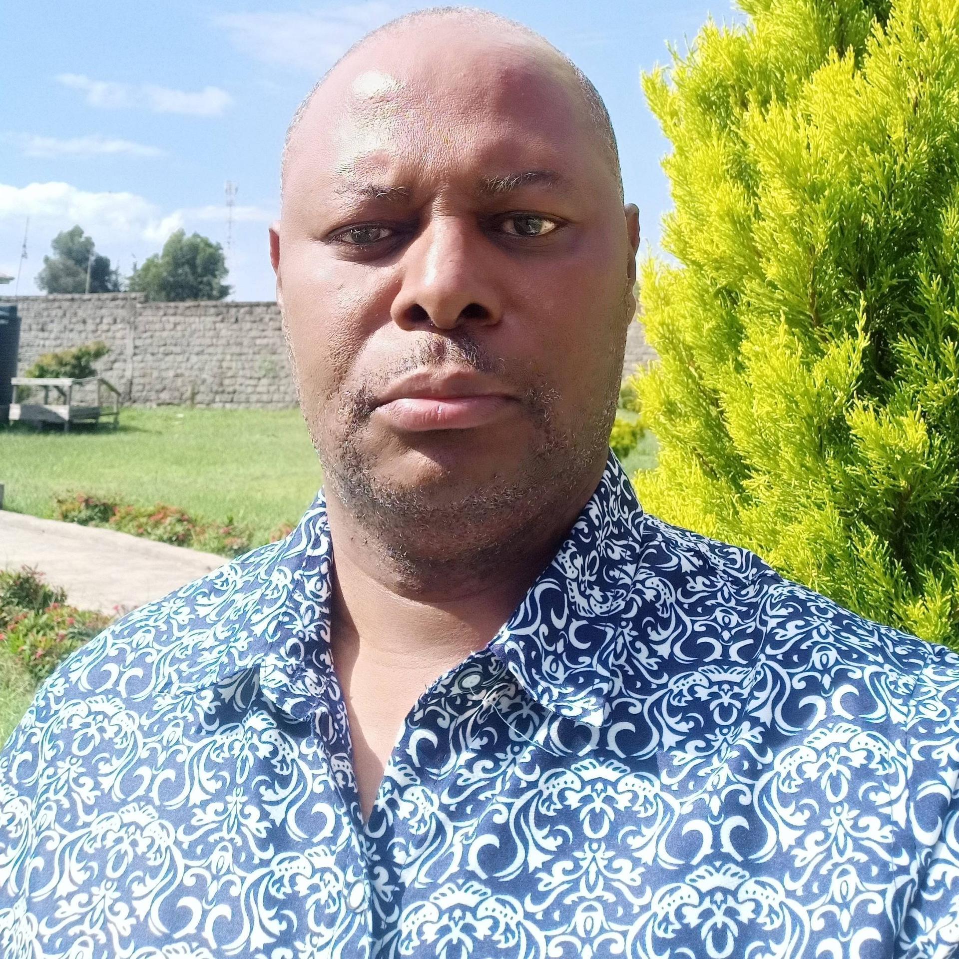 JACK WAINAINA NDIRANGU