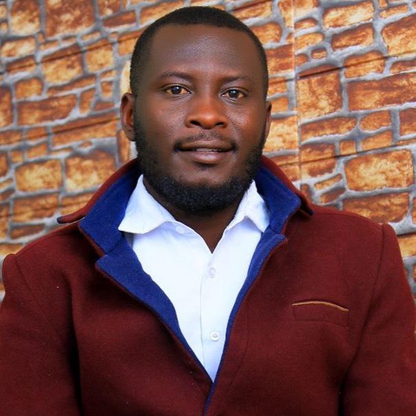 BENARD OTANGA