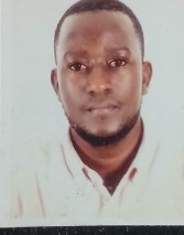 Vincent Okwiri Otanga