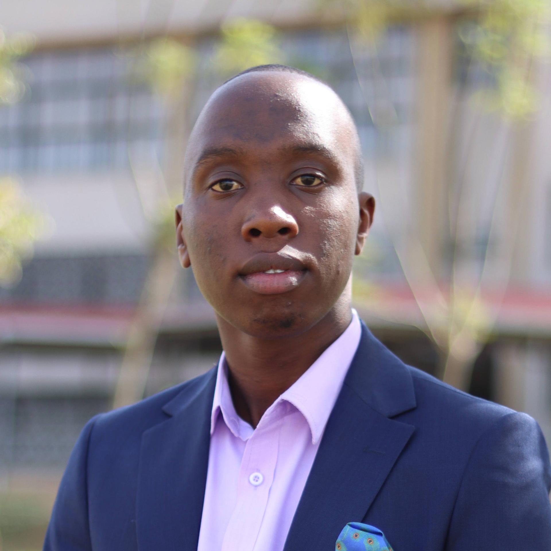 VINCENT KIPNGENO