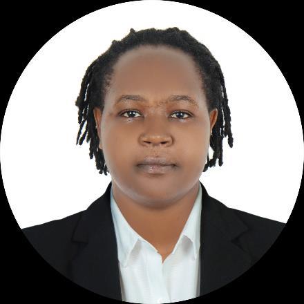 CAROLINE KALUKI MUTUA