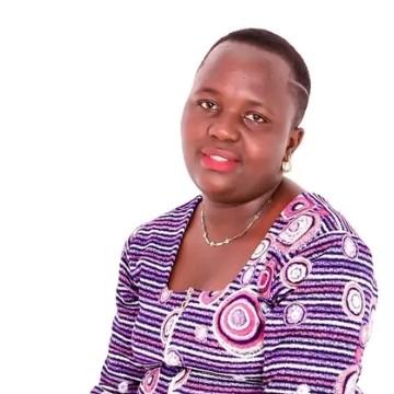 Immaculate Kendi