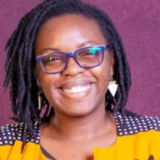 Prisca Nangabo