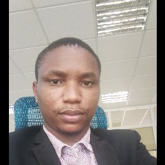 JULIUS MUTUA JOHN