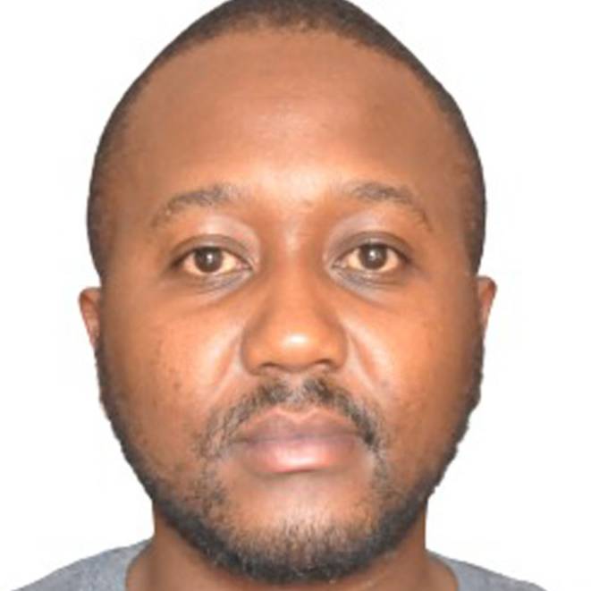 Kelvin Muthee