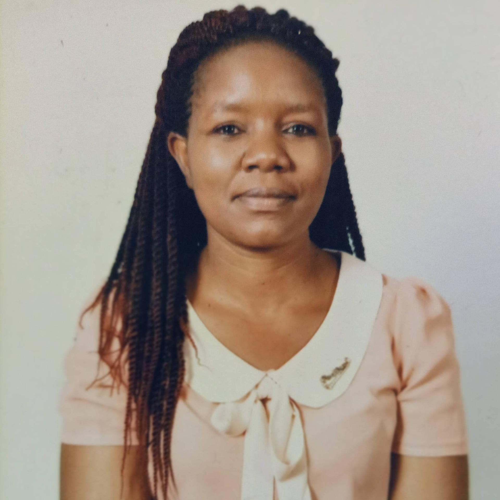Gladys Miroyo
