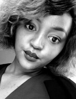 Mercy Njeri