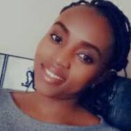 Juliet Owino
