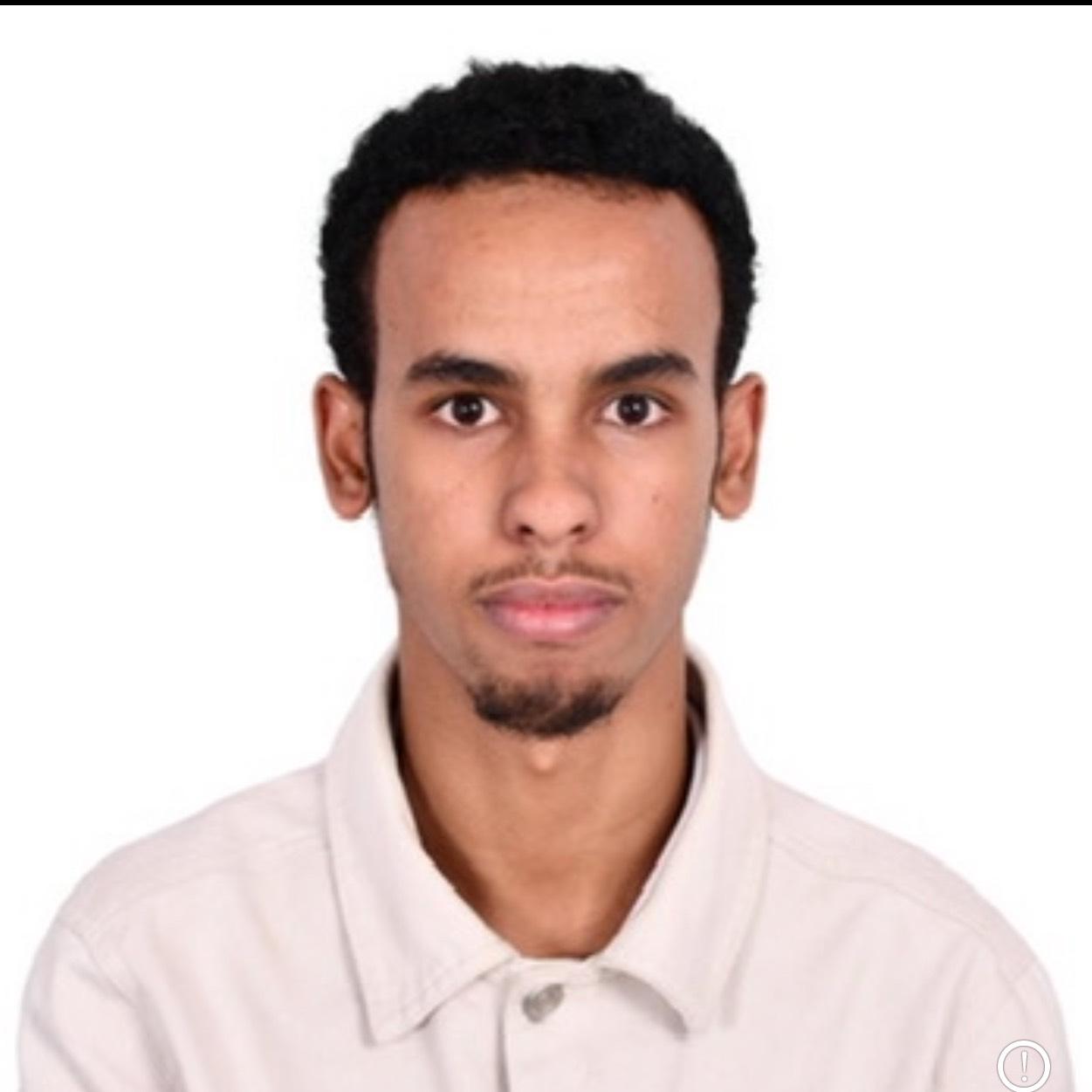 Abdinafic Abdikadir