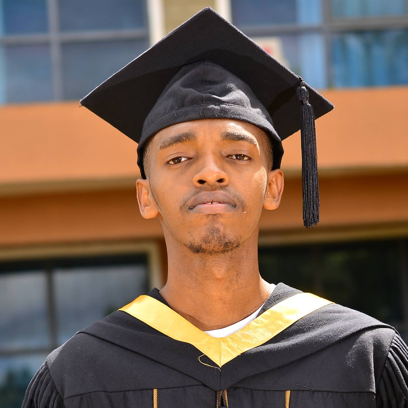John Njuguna