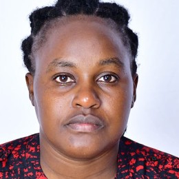 Frida Muthoni Mbae