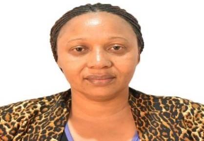 SALOME NDINDA KILONZO