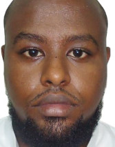 Abdullahi Hassan