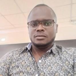 GEORGE OGONO