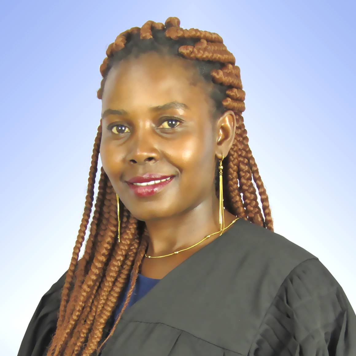 ALICE OCHIENG