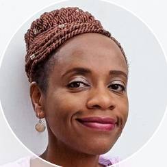 CATHERINE MAINA