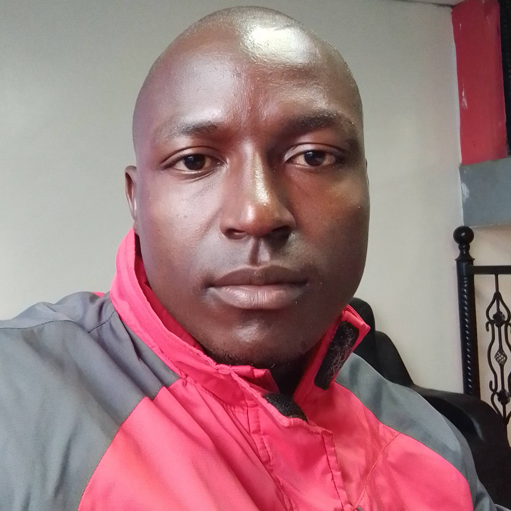 Barack Opondo
