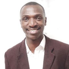BENARD MILUGO