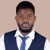 Leonard Ouma