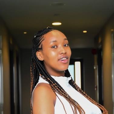 JOSEPHINE MWIKALI SILA
