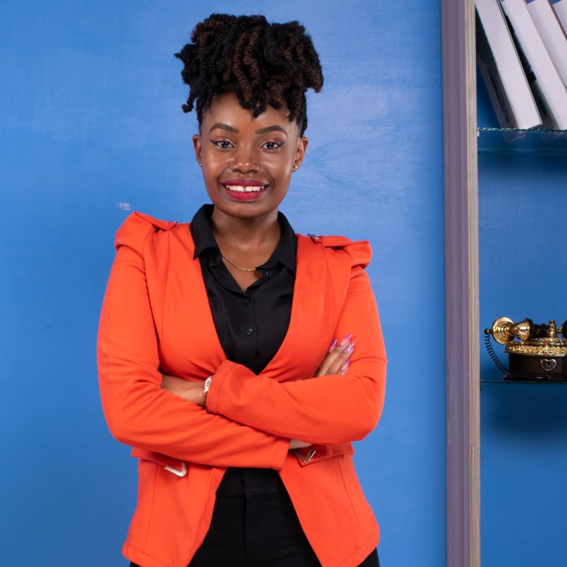 Barbra Rotich