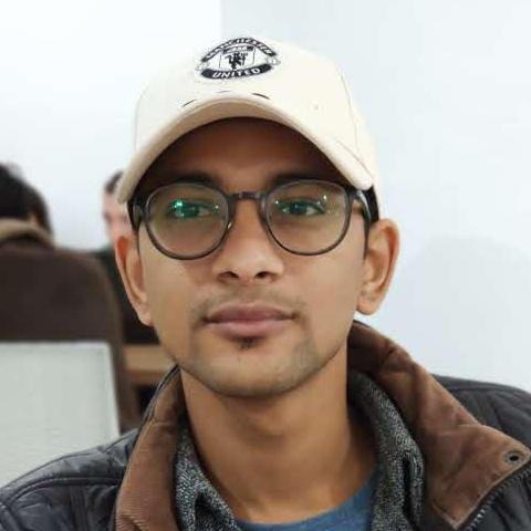 Ali Abbas Ali