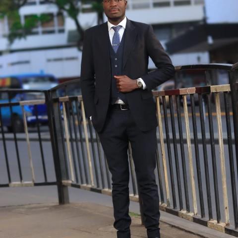 David Odoyo