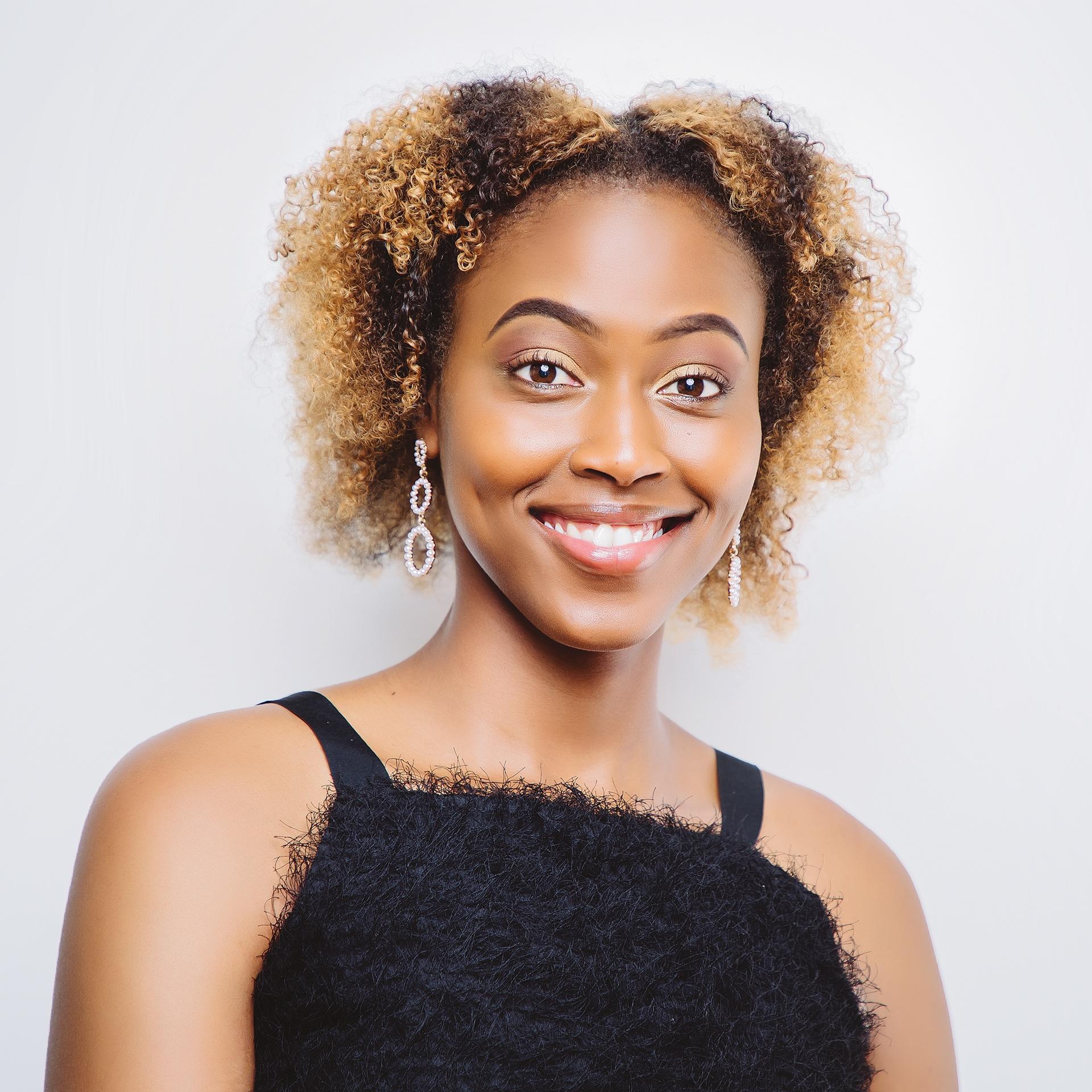 SAMANTHA CHEPNGETICH SANG