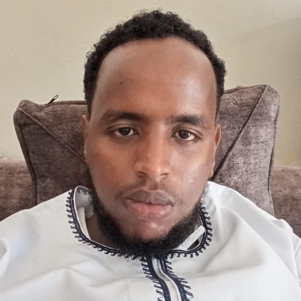 Ramata Mamo Arafat
