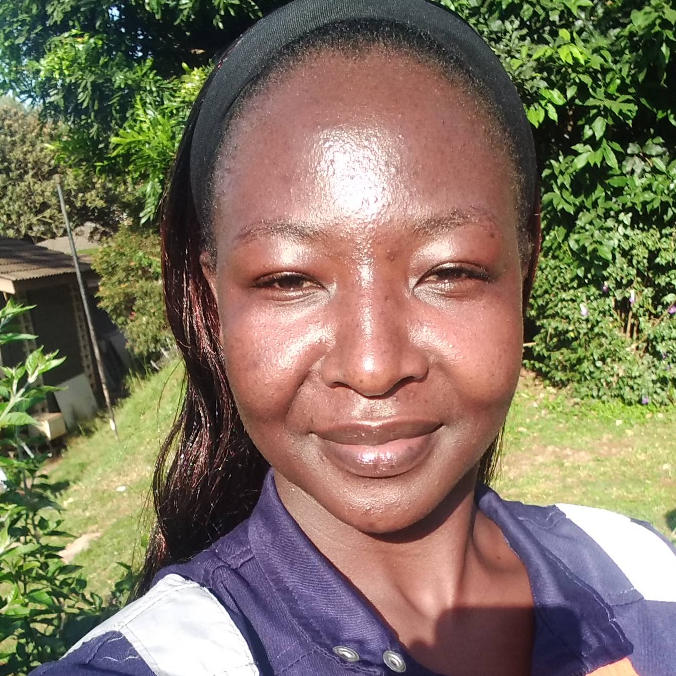 Eunice Ododa