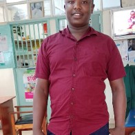 Geoffrey Mogire