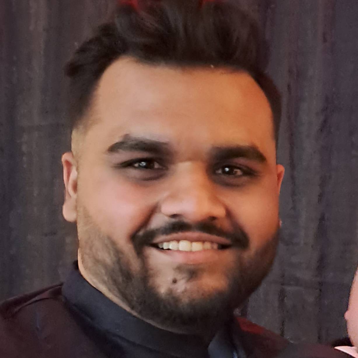 SHAZIB KASSAM
