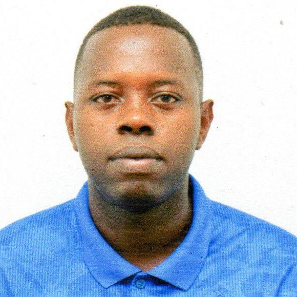 Elisha Mathew Mulinge