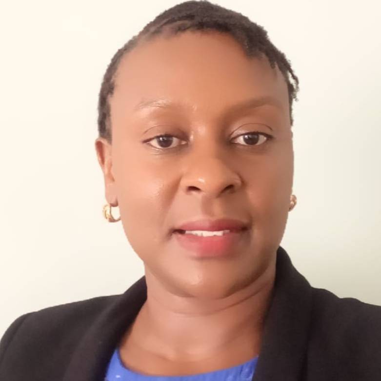 RITA MURIUKI