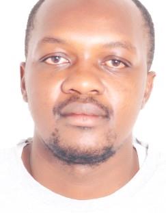 RICHARD ANYIENI