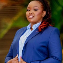 Alice Musango